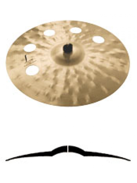12000ZXLN 20" Legacy O-Zone Ride, зображення 2